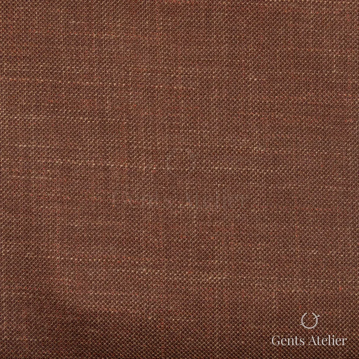 Костюм из Gent's Colors 2899-102 — коричневый